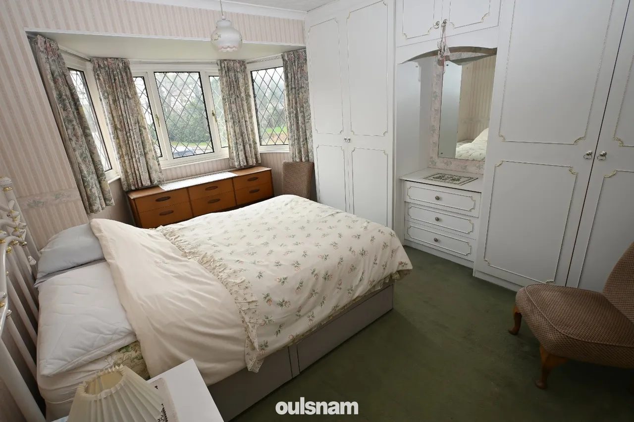 Knighton Road, Bournville Village Trust, Northfield, Birmingham, B31 2EH, photo 15