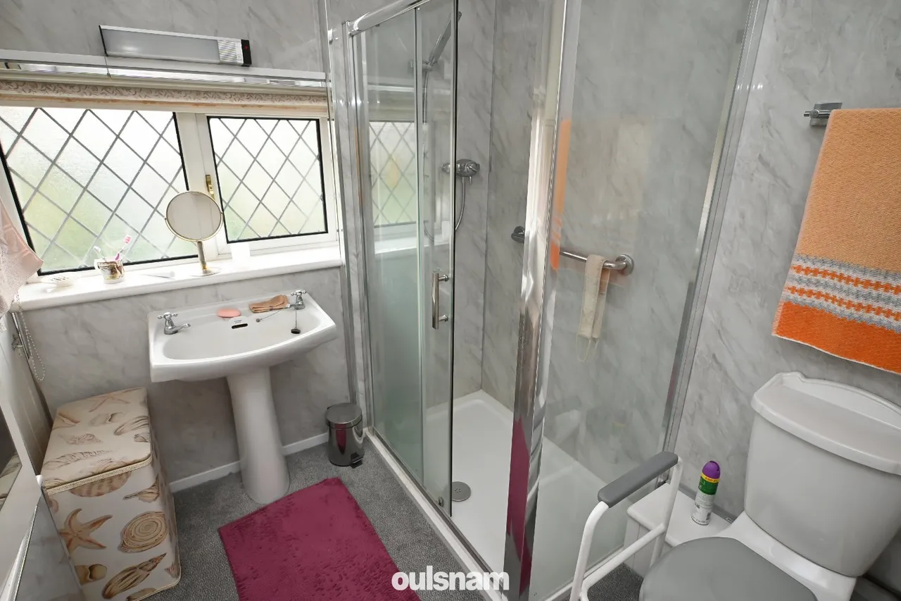 Knighton Road, Bournville Village Trust, Northfield, Birmingham, B31 2EH, photo 16