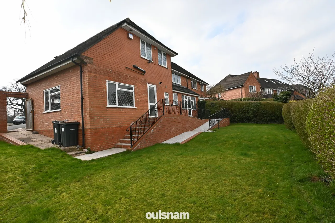 Knighton Road, Bournville Village Trust, Northfield, Birmingham, B31 2EH, photo 18