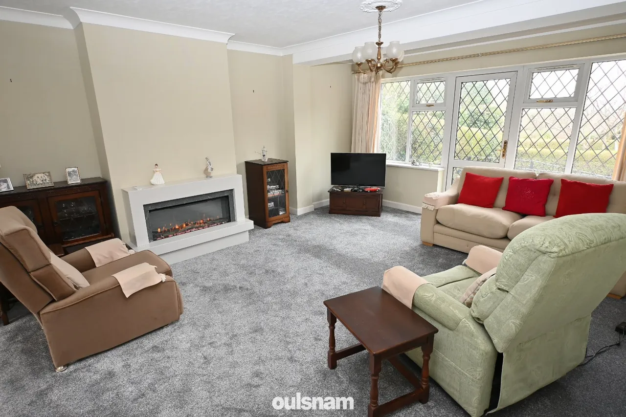 Knighton Road, Bournville Village Trust, Northfield, Birmingham, B31 2EH, photo 4