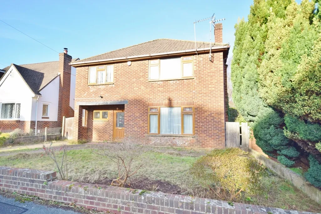 Bower Road, Bournemouth, BH8 9HQ, photo 19