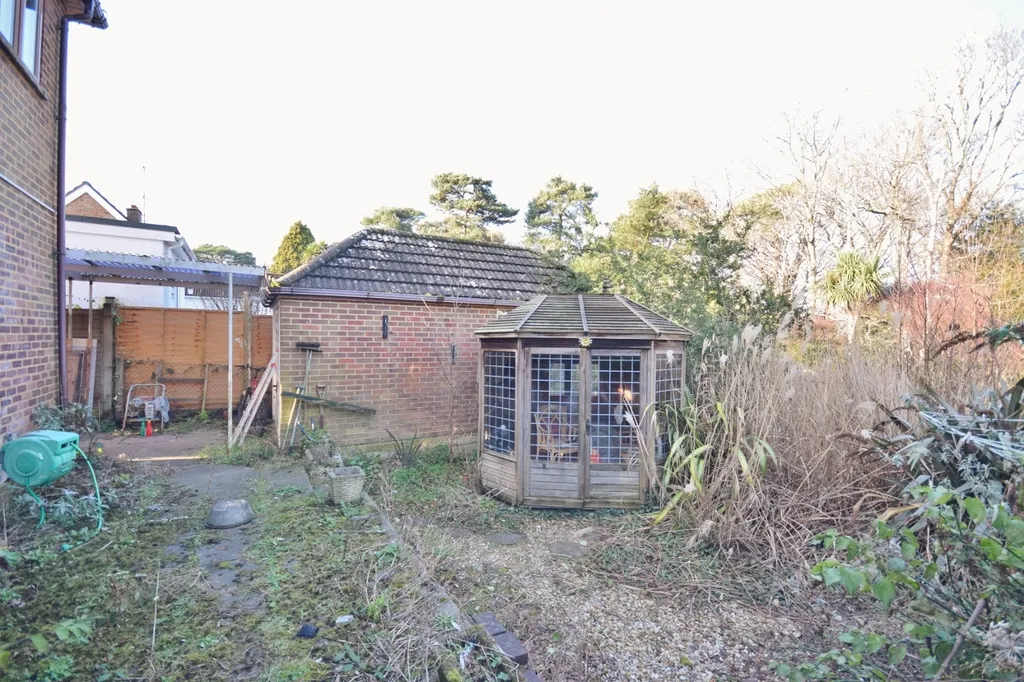 Bower Road, Bournemouth, BH8 9HQ, photo 18