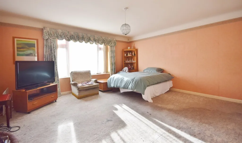Bower Road, Bournemouth, BH8 9HQ, photo 3