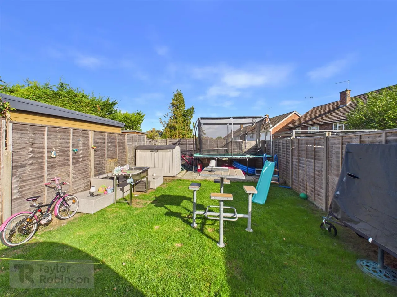 Drake Road, Tilgate, RH10, photo 7
