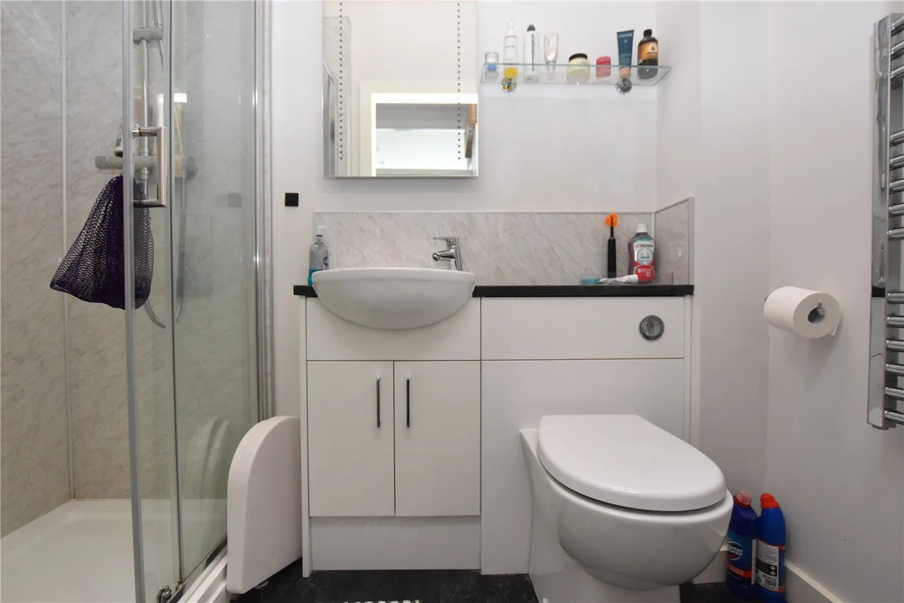 Park Mill Court, Morley, LS27, photo 8
