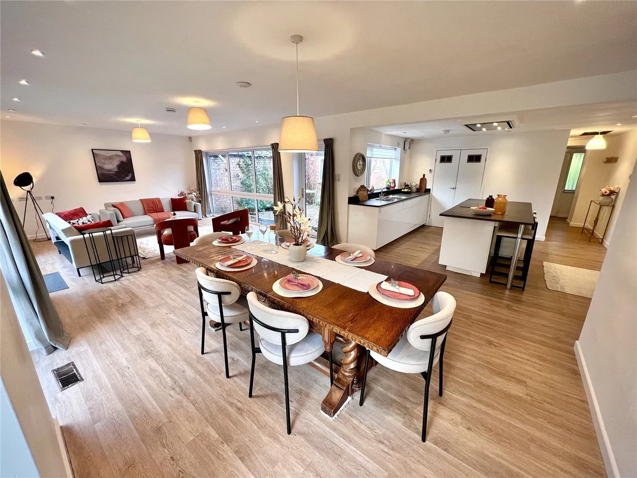 Astral Mews, Manchester, Greater Manchester, M14, photo 2
