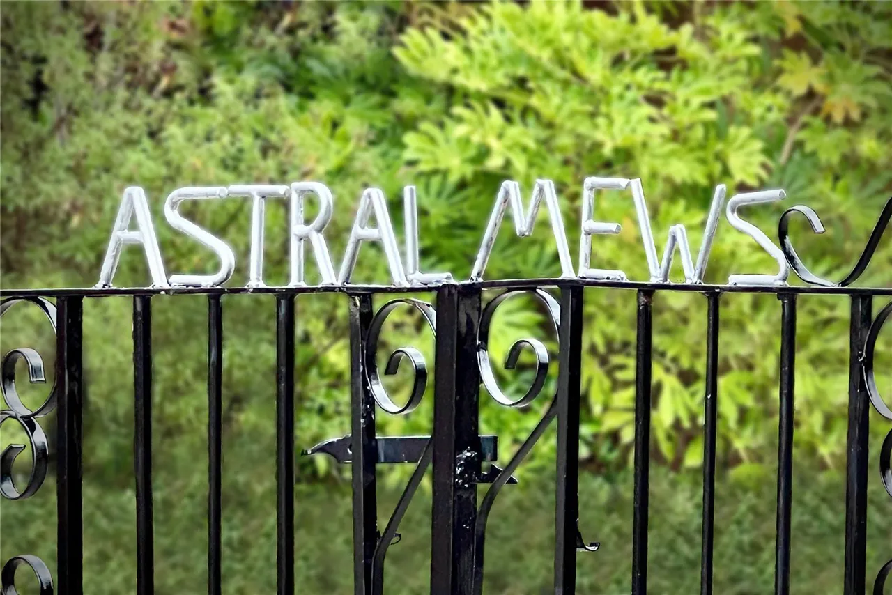 Astral Mews, Manchester, Greater Manchester, M14, photo 23
