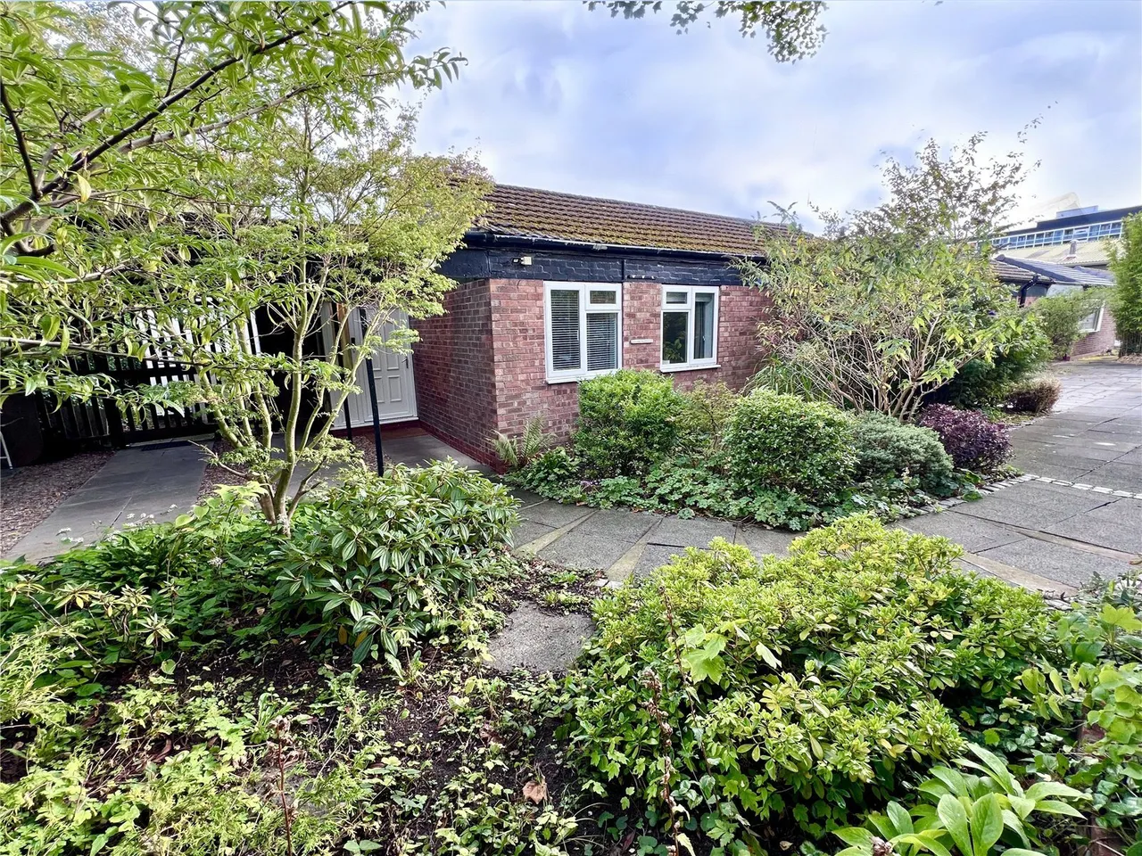 Astral Mews, Manchester, Greater Manchester, M14, photo 6