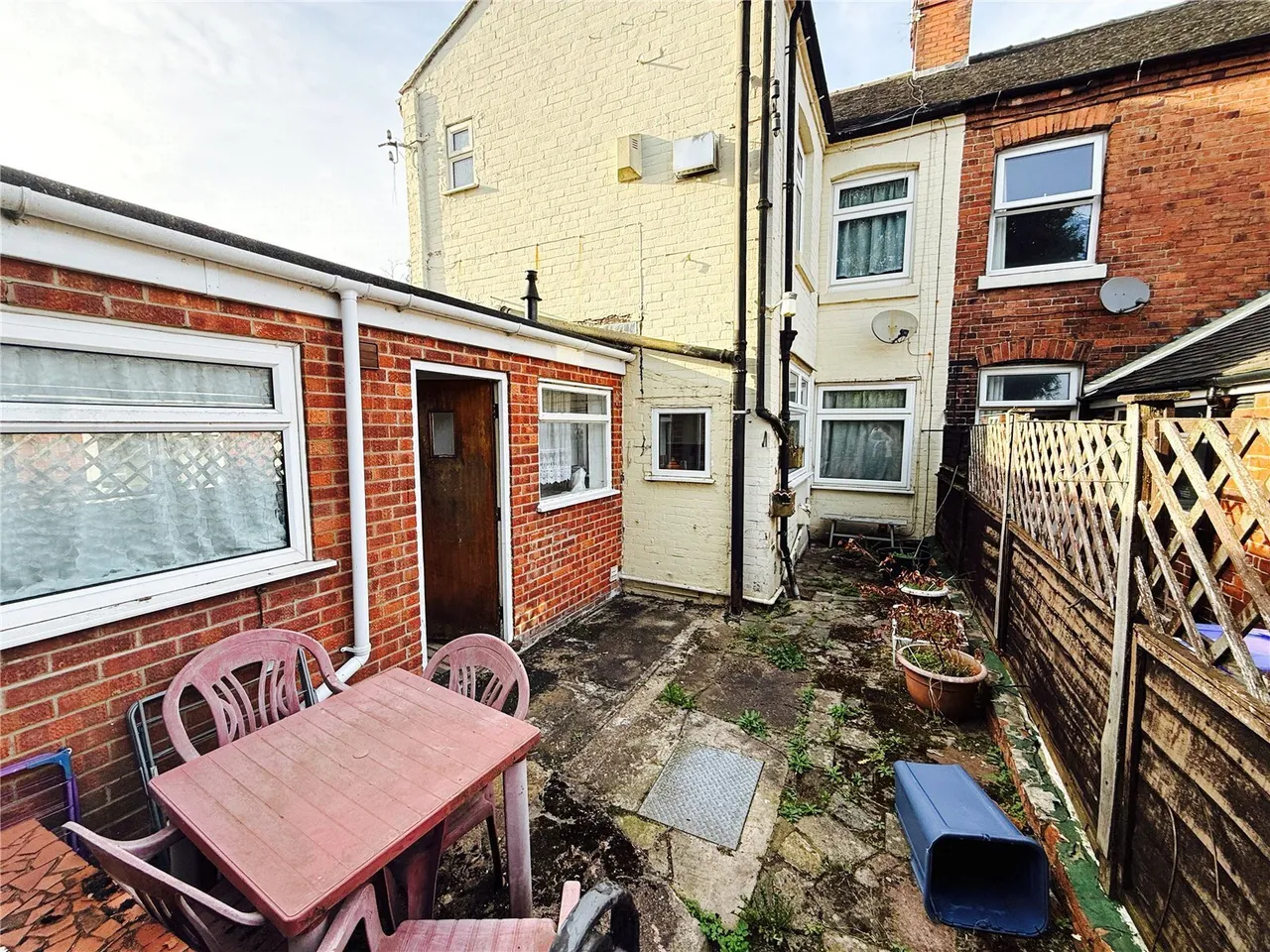 Shelton New Road, Stoke-on-Trent, ST4, photo 16