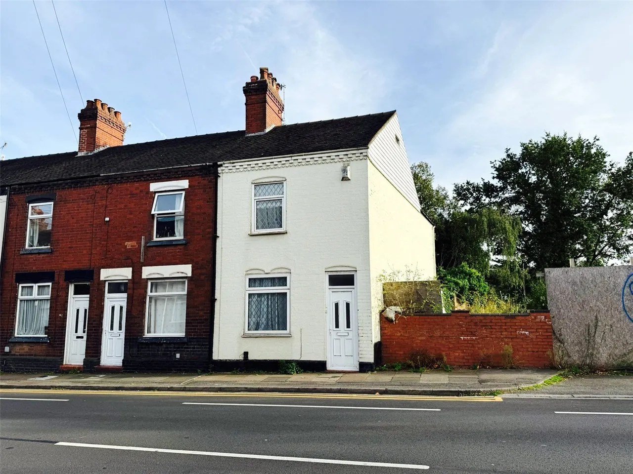 Shelton New Road, Stoke-on-Trent, ST4, photo 17