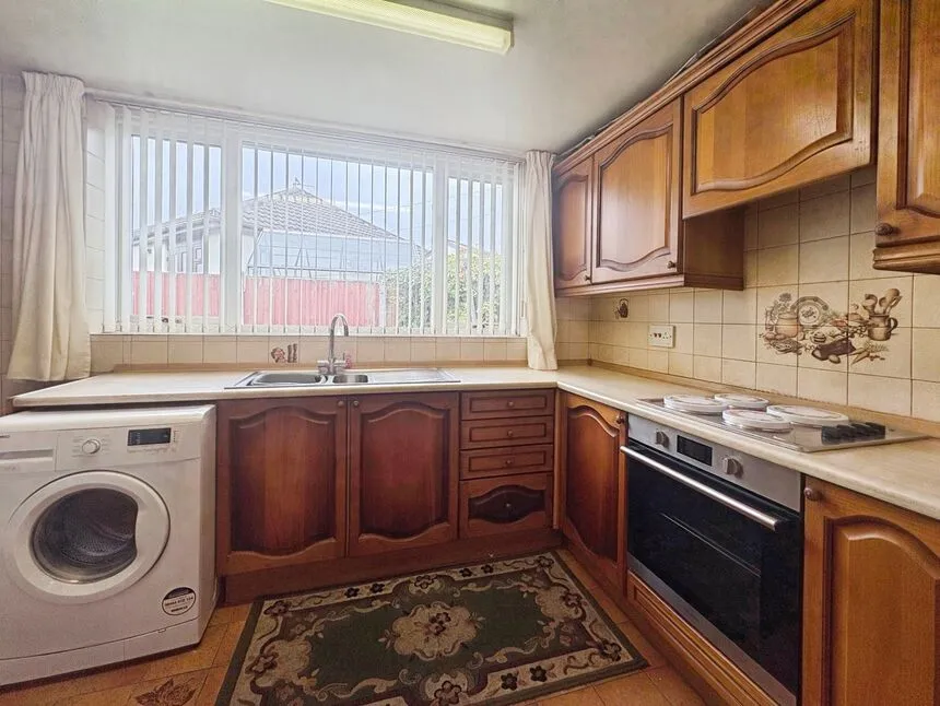 Moor Drive, Birleywood, WN8, photo 13