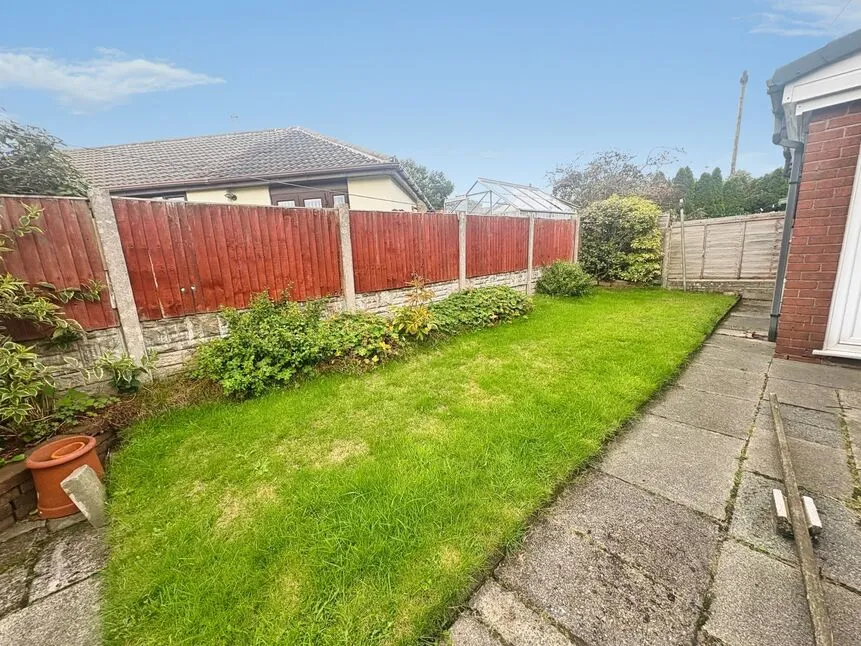 Moor Drive, Birleywood, WN8, photo 5