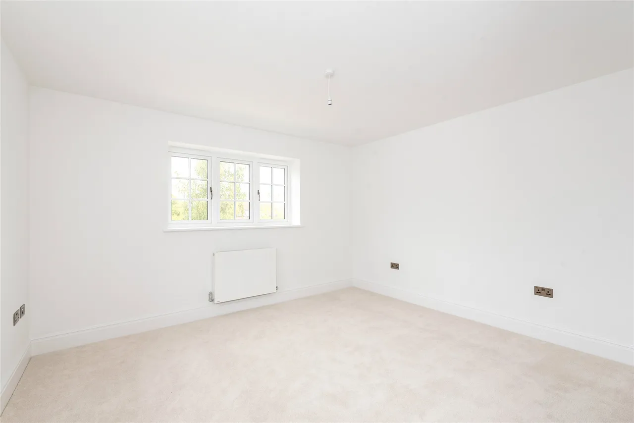 Hedgerow Gardens, Thornborough, MK18, photo 25