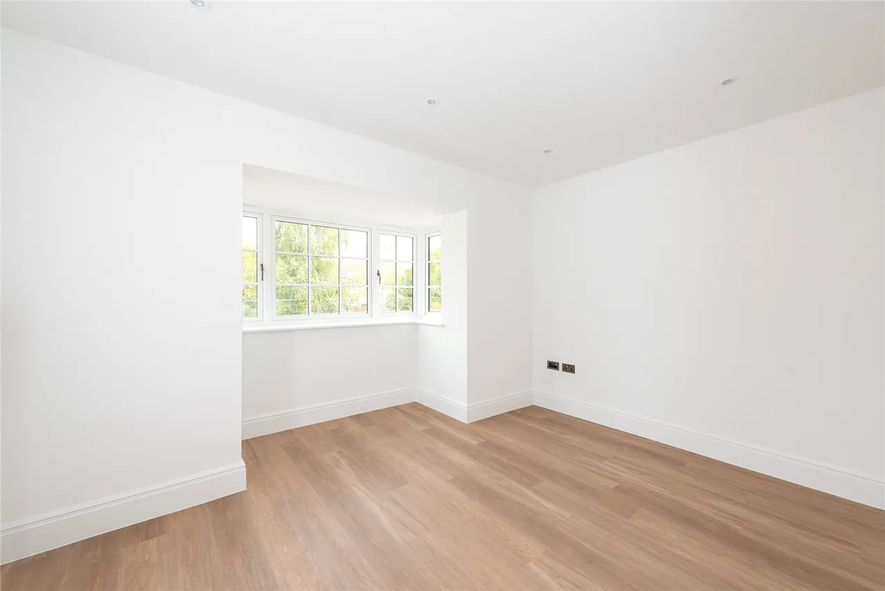 Hedgerow Gardens, Thornborough, MK18, photo 12