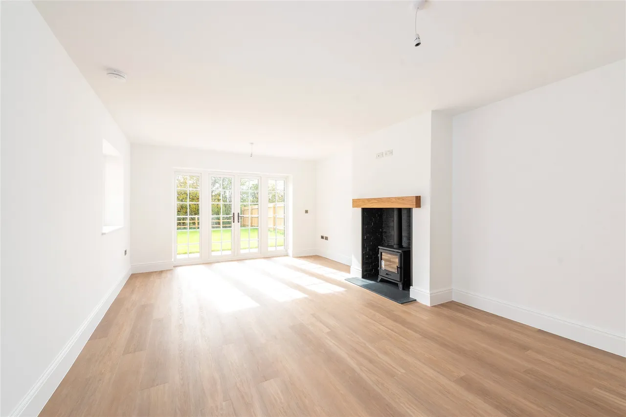 Hedgerow Gardens, Thornborough, MK18, photo 19