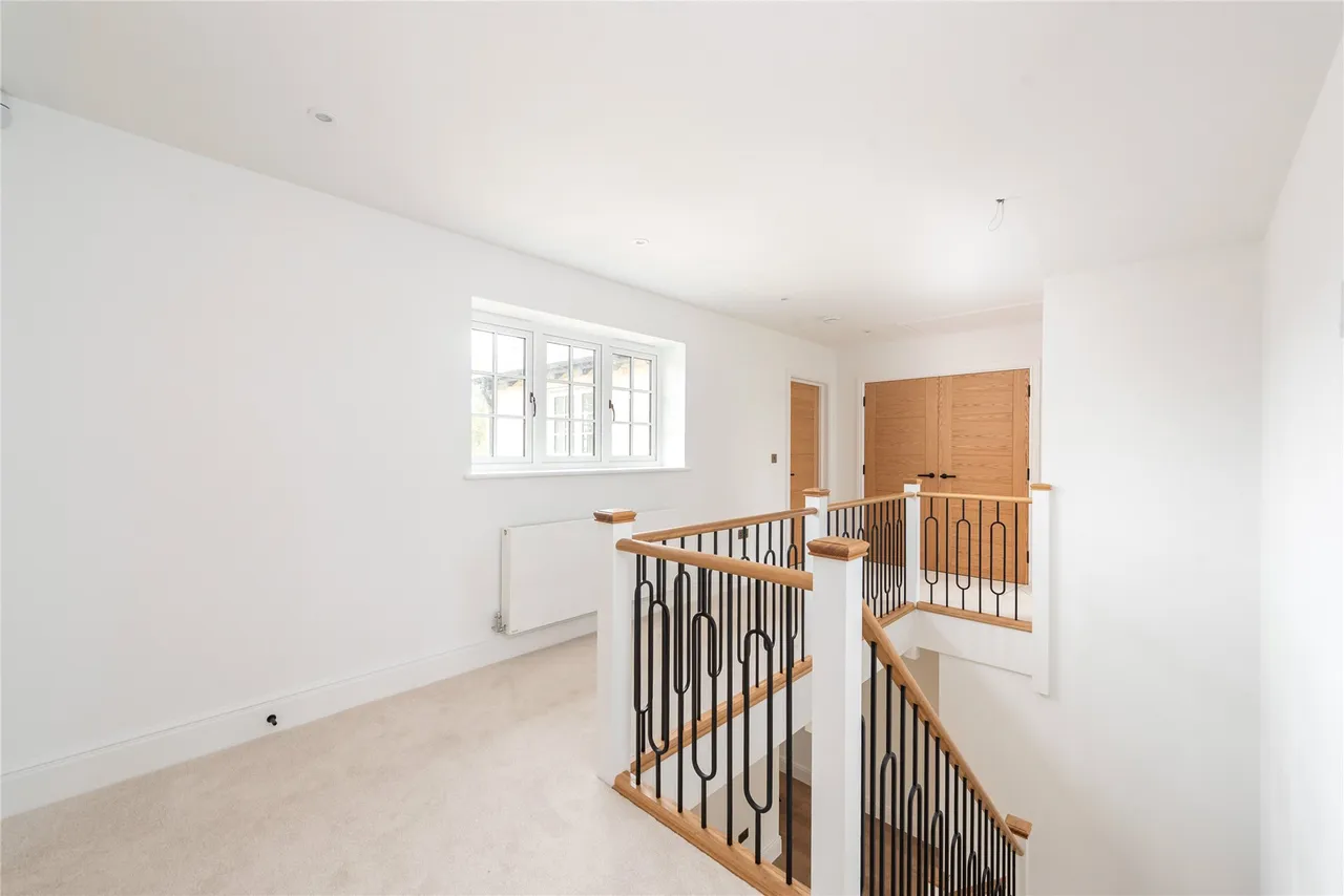 Hedgerow Gardens, Thornborough, MK18, photo 20
