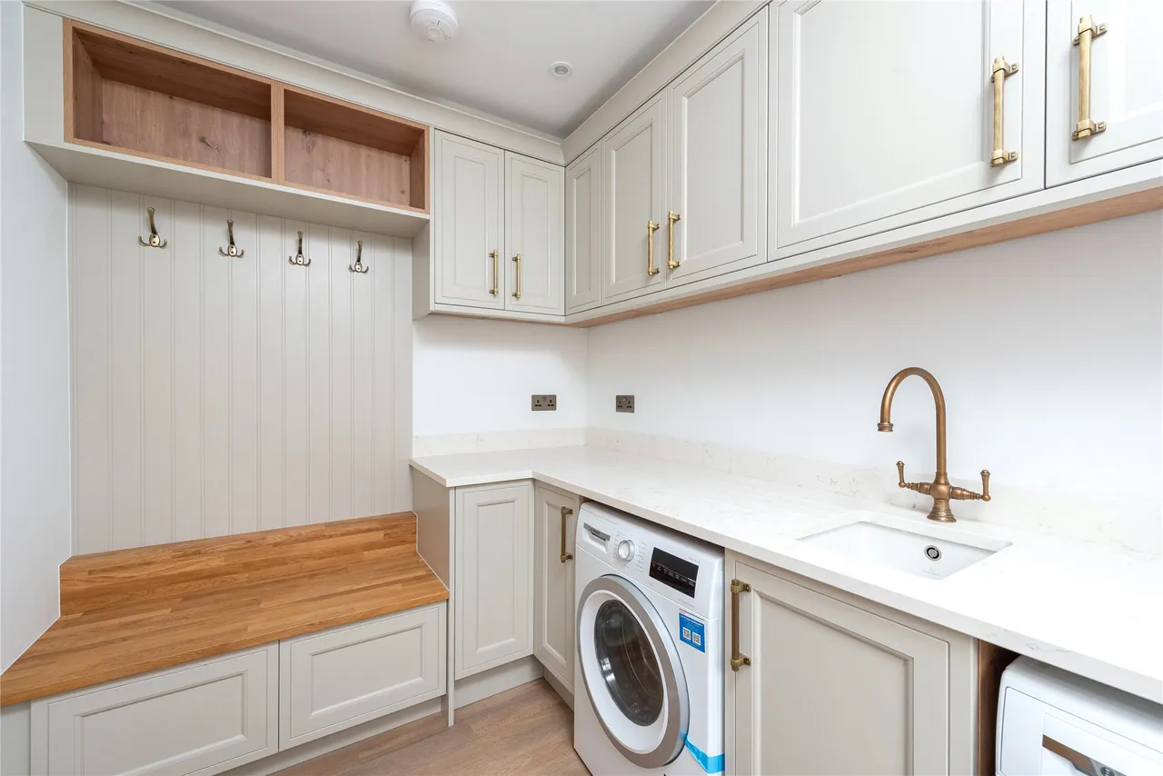 Hedgerow Gardens, Thornborough, MK18, photo 7