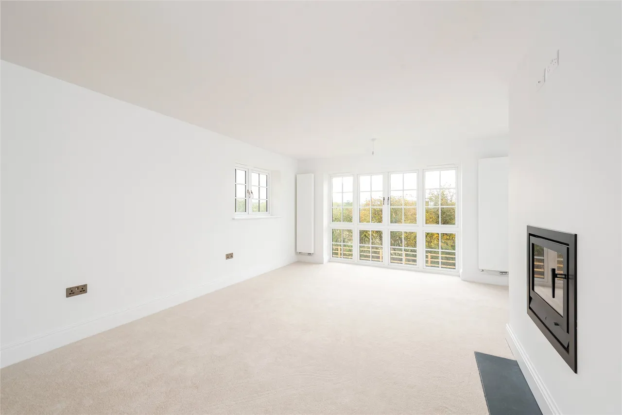 Hedgerow Gardens, Thornborough, MK18, photo 21