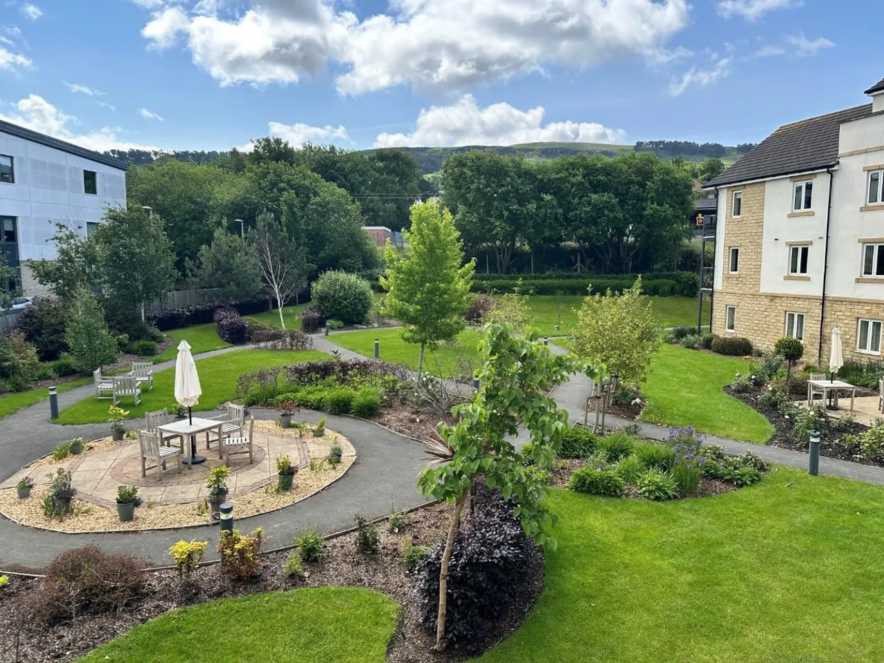 1 bed flat for sale — Railway Road, Ilkley