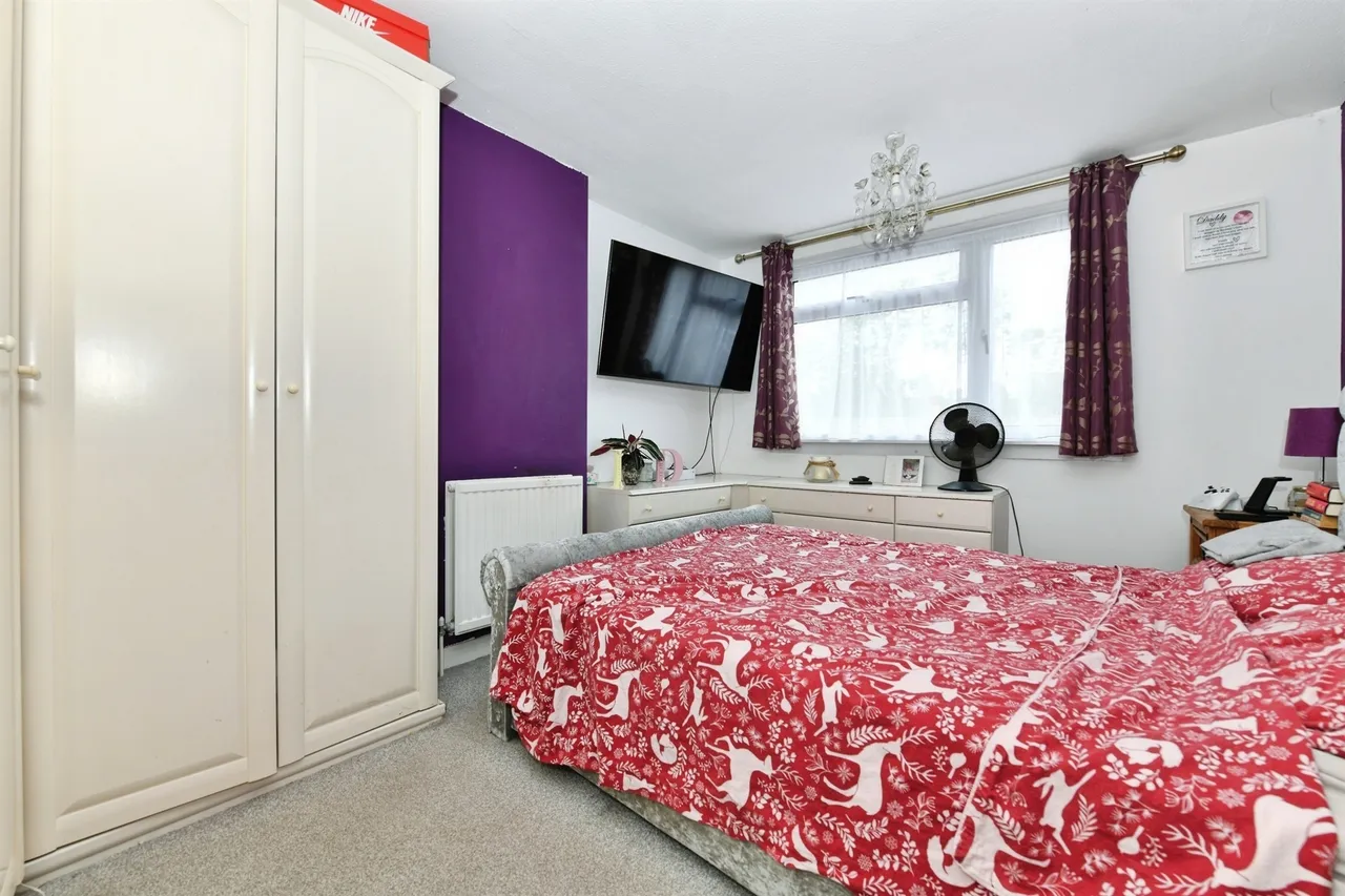Wickham Way, Shepton Mallet, photo 11