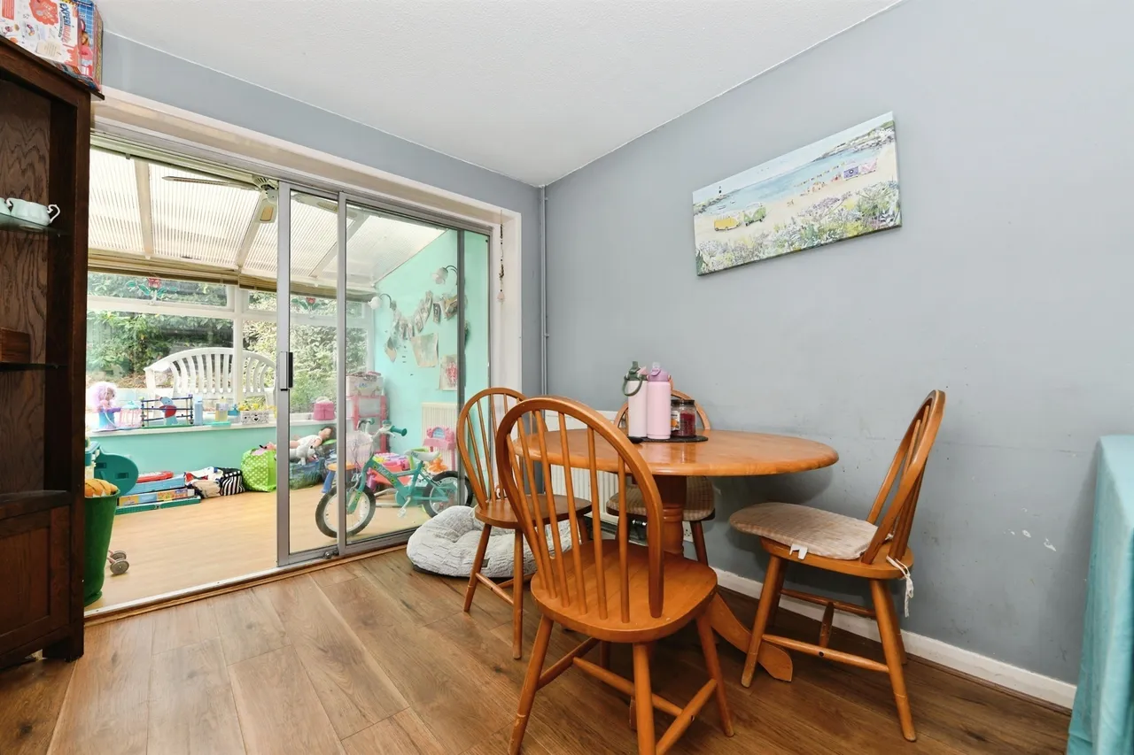 Wickham Way, Shepton Mallet, photo 6