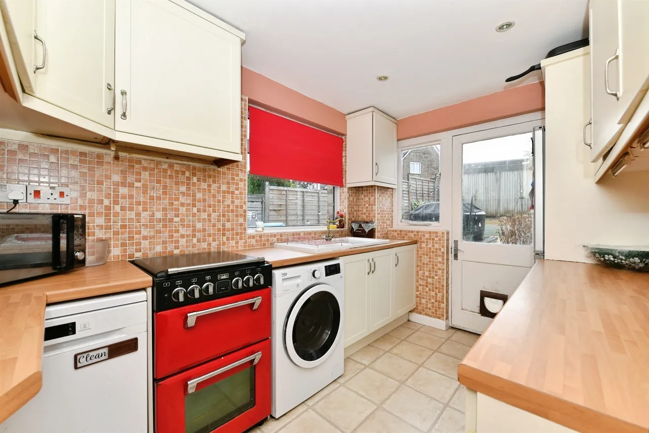 Wickham Way, Shepton Mallet, photo 8