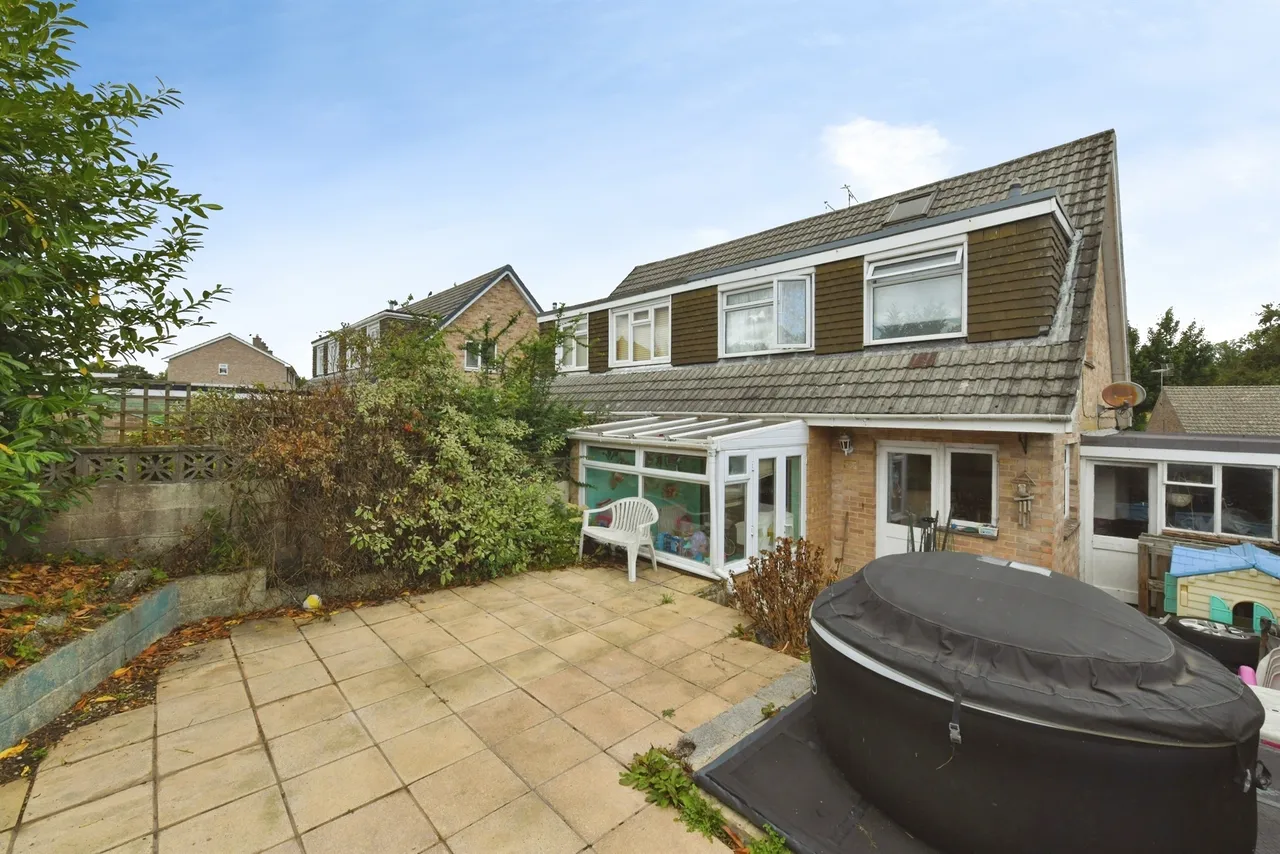 Wickham Way, Shepton Mallet, photo 3