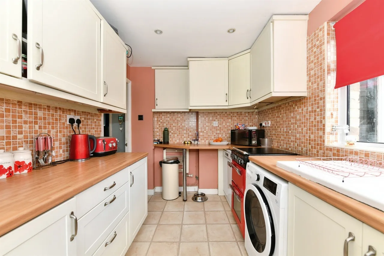 Wickham Way, Shepton Mallet, photo 9