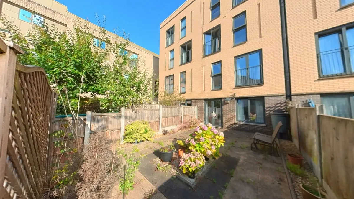 Fitzpatrick Road, London, SW9 7AZ, photo 9