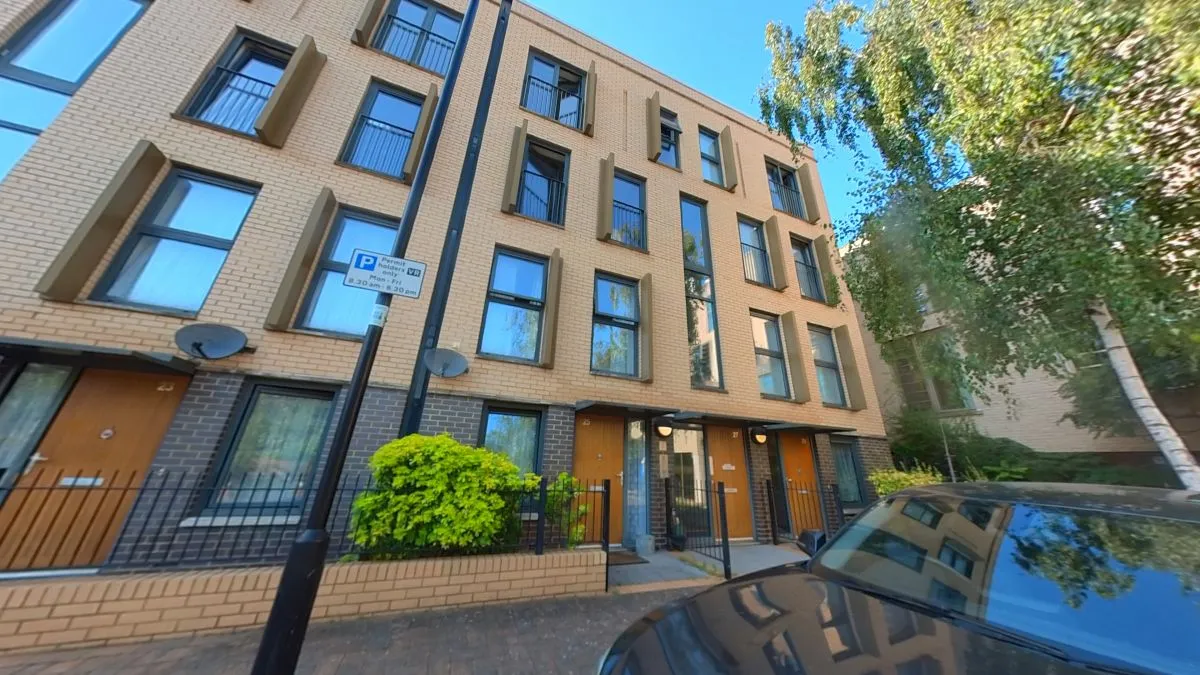 Fitzpatrick Road, London, SW9 7AZ, photo 5