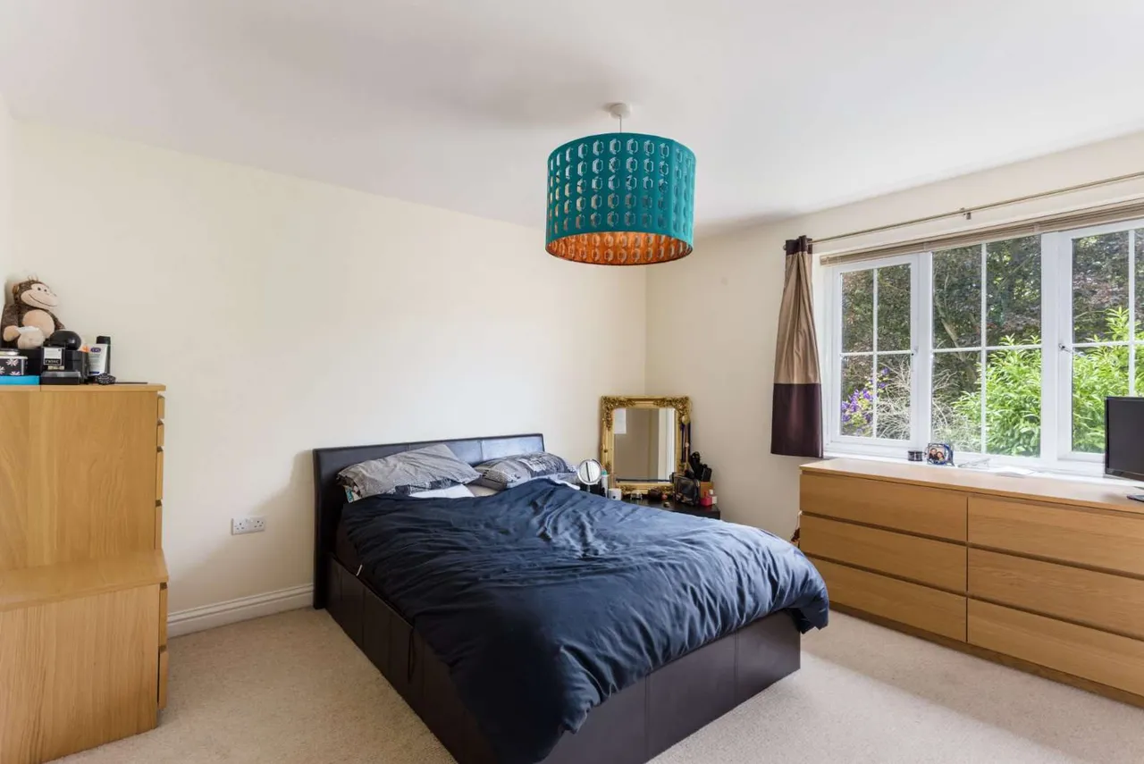 Banbury Road, Oxford, Oxfordshire, OX2 7RF, photo 6