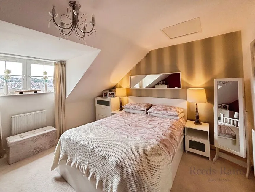 Dorset Crescent, Consett, Durham, DH8, photo 5