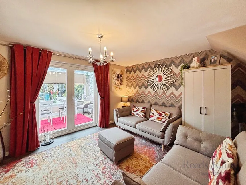 Dorset Crescent, Consett, Durham, DH8, photo 6