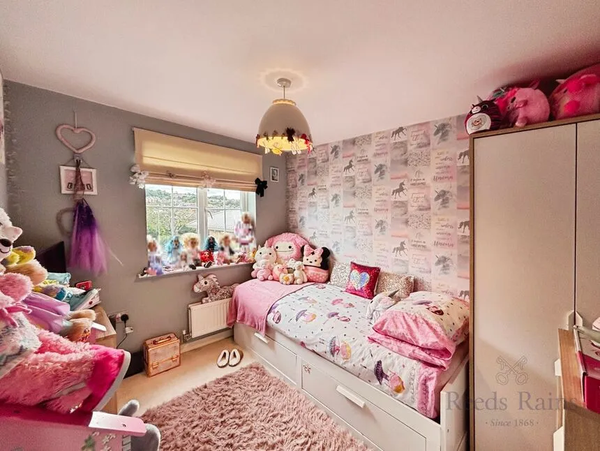 Dorset Crescent, Consett, Durham, DH8, photo 10