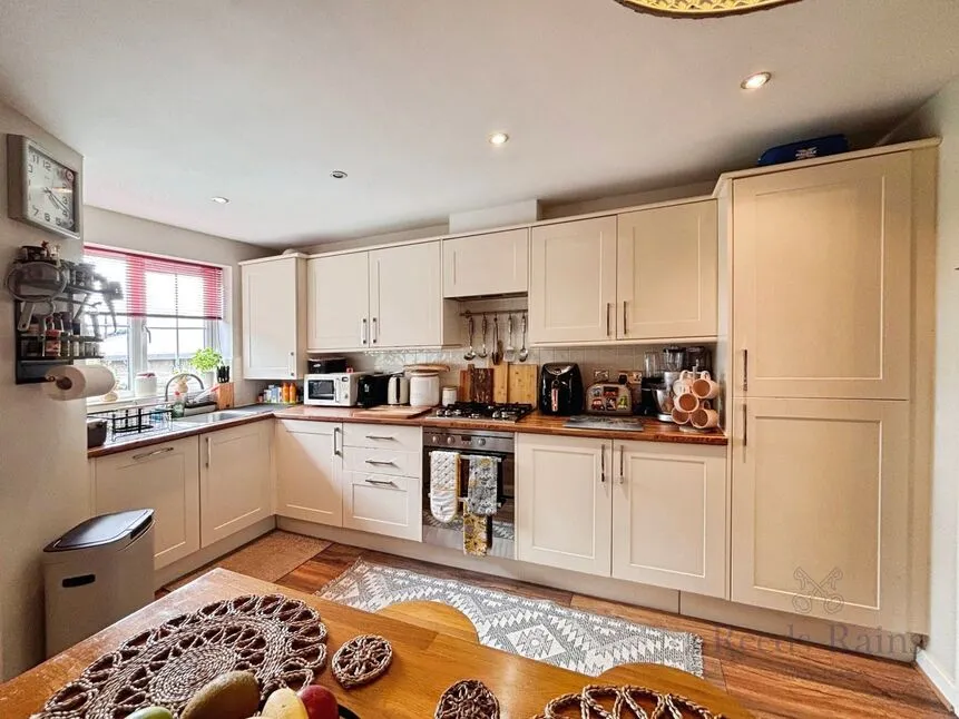 Dorset Crescent, Consett, Durham, DH8, photo 2