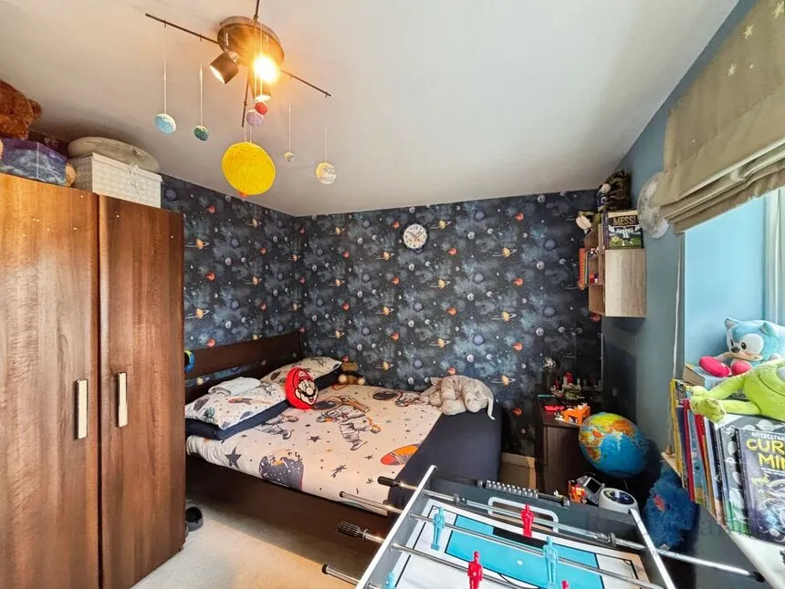 Dorset Crescent, Consett, Durham, DH8, photo 11