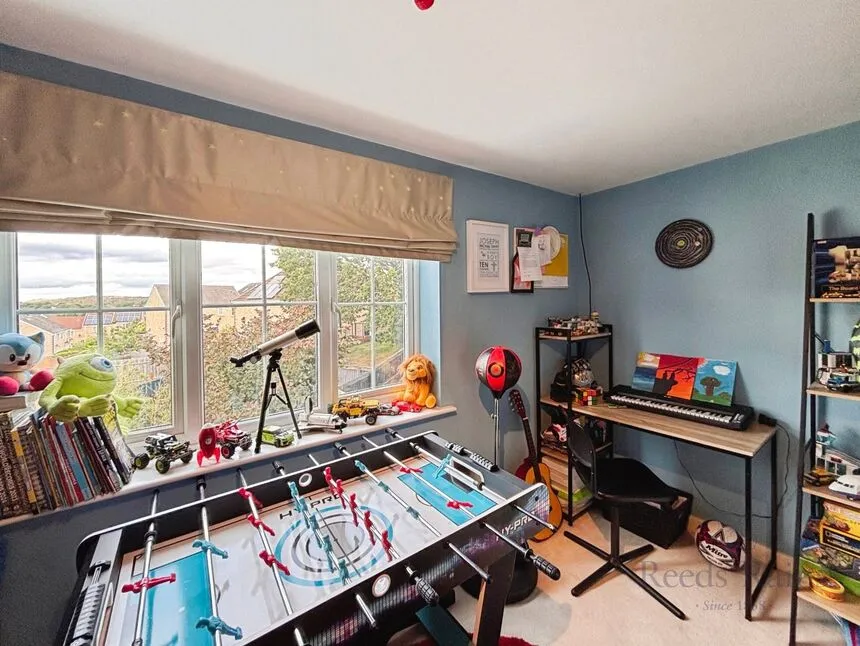 Dorset Crescent, Consett, Durham, DH8, photo 12