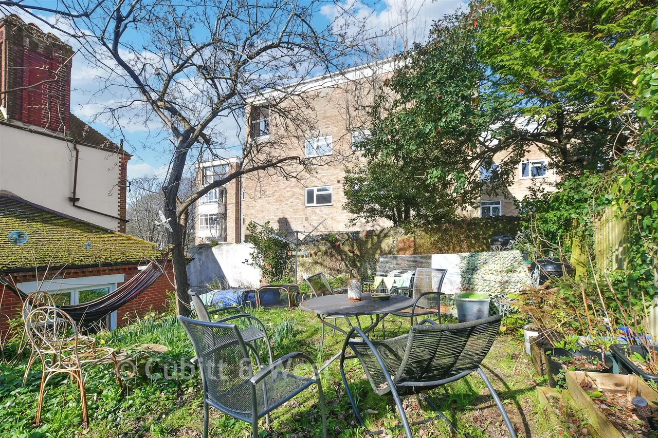 Preston Park Avenue, Brighton, BN1, photo 11