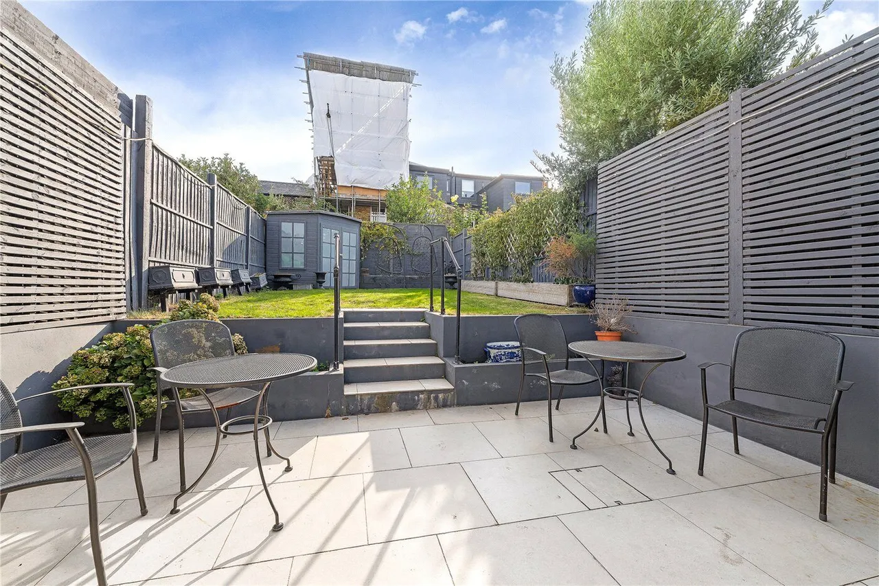 Fellbrigg Road, East Dulwich, SE22, photo 6