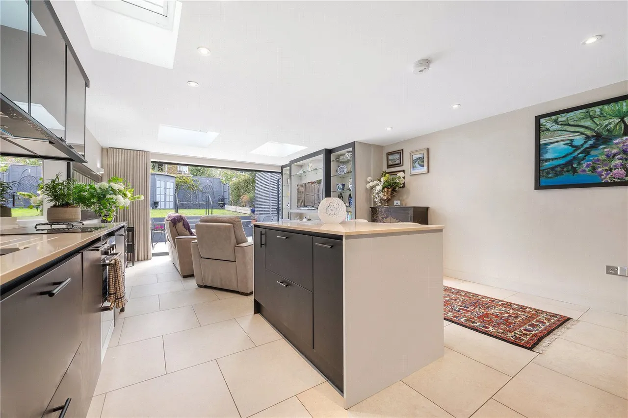 Fellbrigg Road, East Dulwich, SE22, photo 9