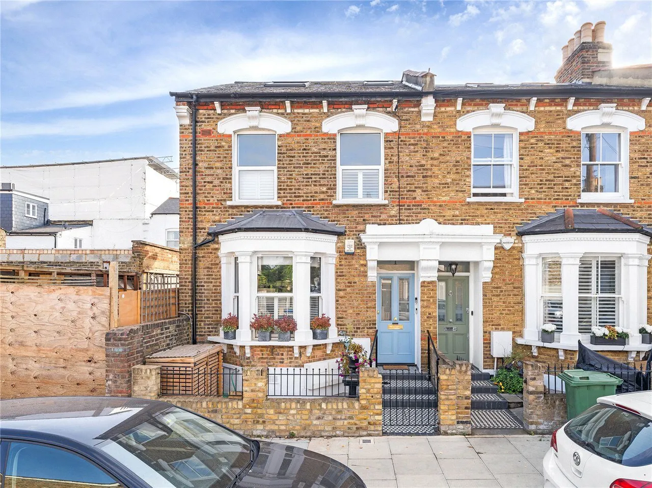 2 bed flat for sale, Fellbrigg Road, East Dulwich, SE22