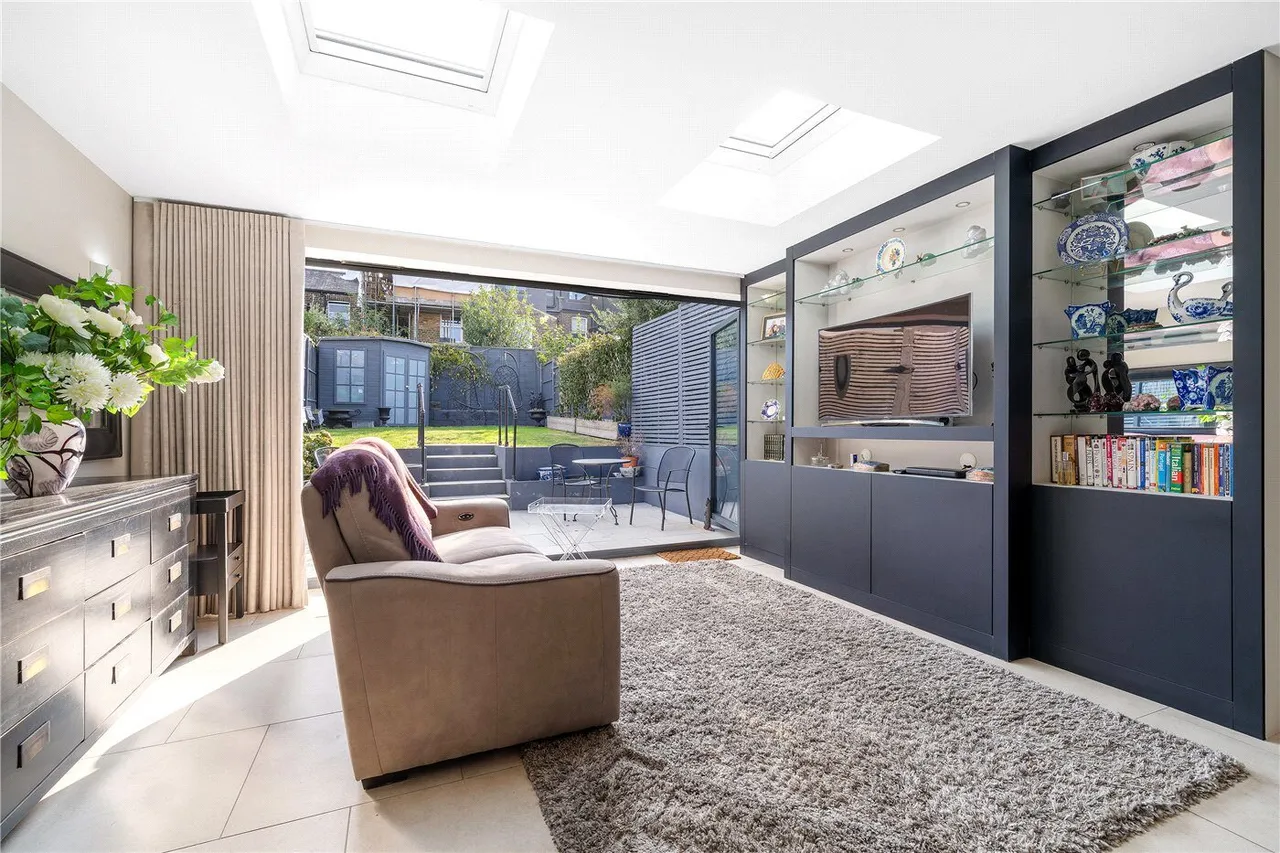 Fellbrigg Road, East Dulwich, SE22, photo 12