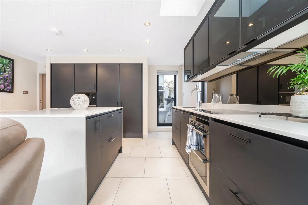 Fellbrigg Road, East Dulwich, SE22, photo 10