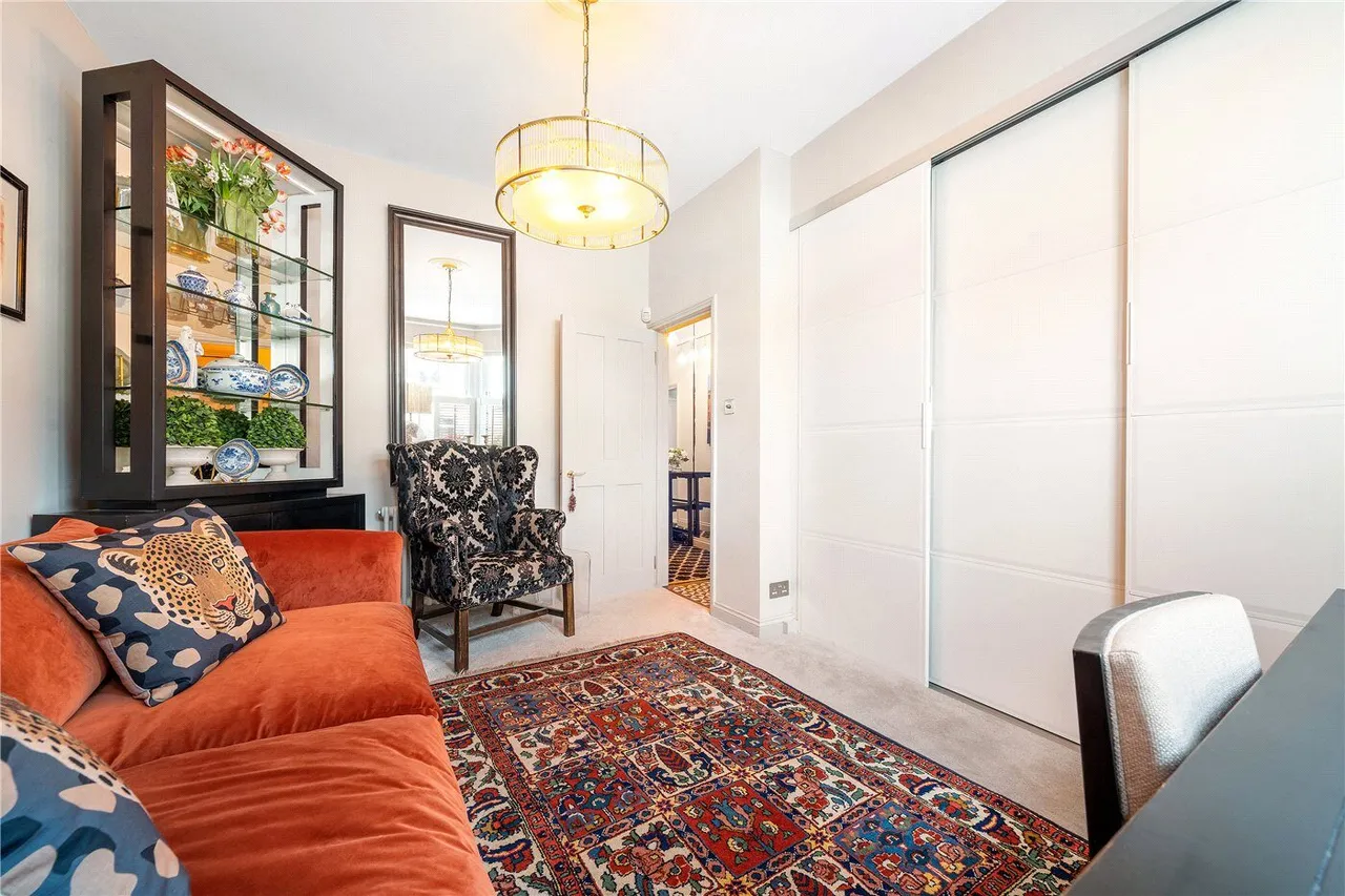 Fellbrigg Road, East Dulwich, SE22, photo 14