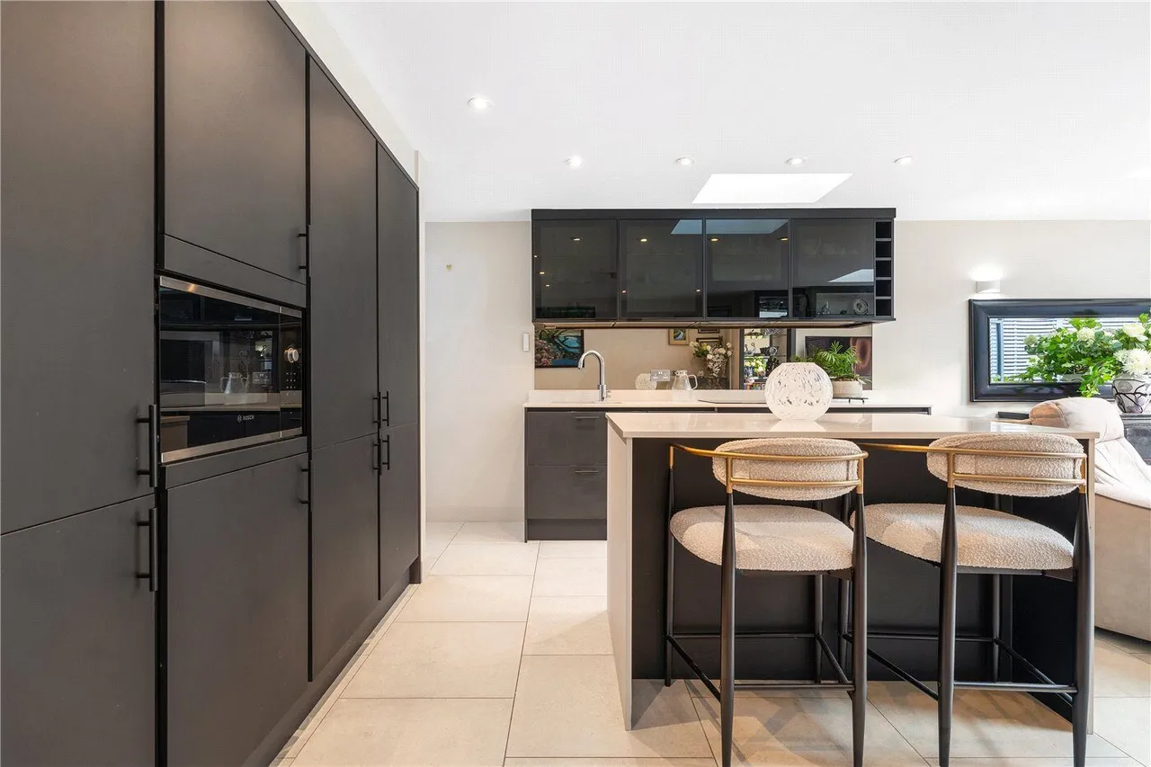 Fellbrigg Road, East Dulwich, SE22, photo 8