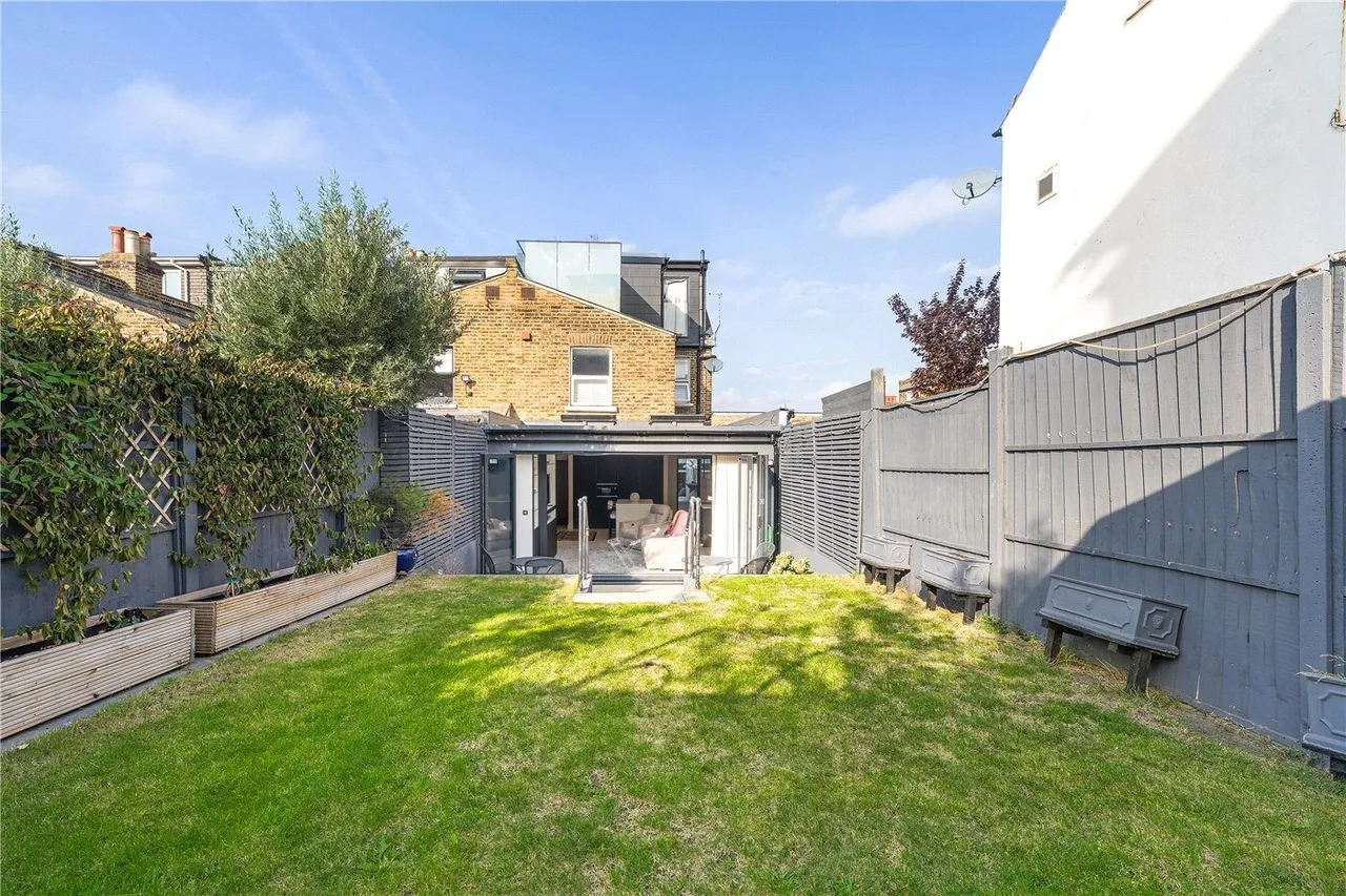 Fellbrigg Road, East Dulwich, SE22, photo 7
