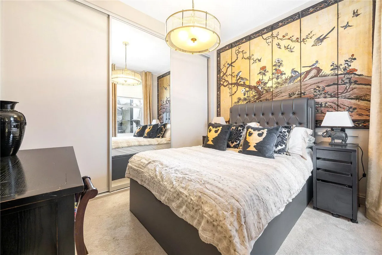 Fellbrigg Road, East Dulwich, SE22, photo 4