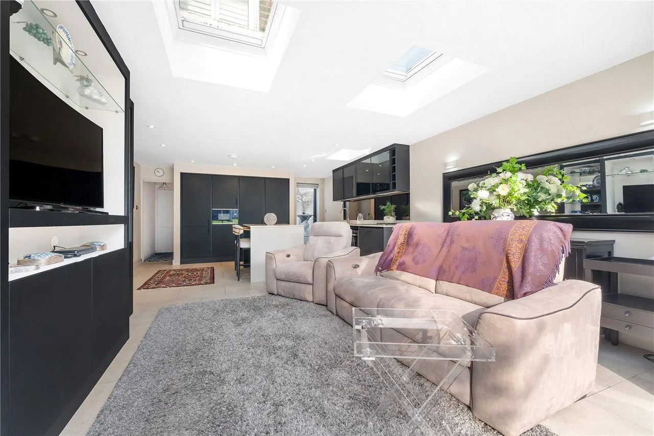 Fellbrigg Road, East Dulwich, SE22, photo 11