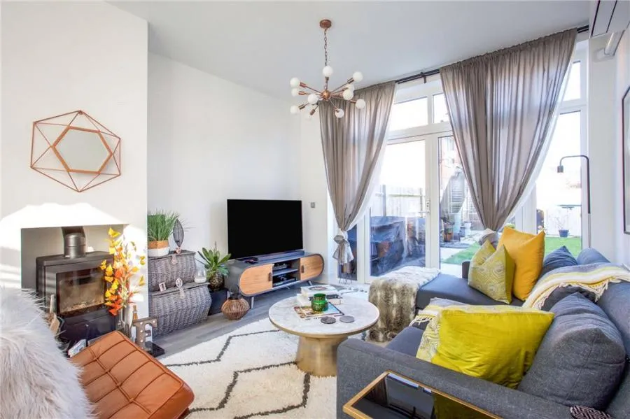 Dorchester Mews, Upper Longcross, KT16, photo 4