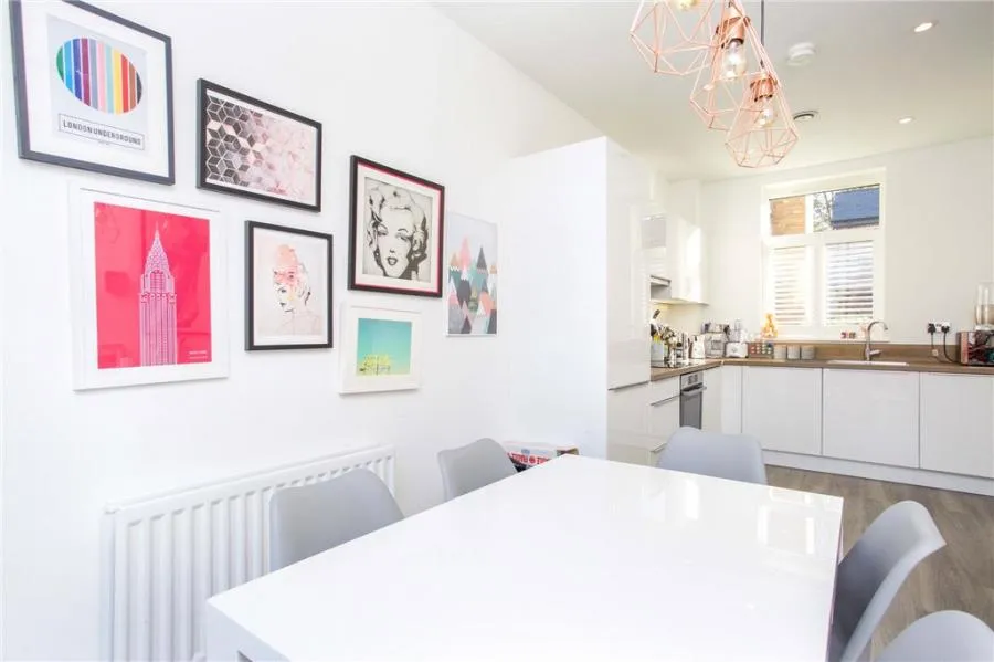 Dorchester Mews, Upper Longcross, KT16, photo 6